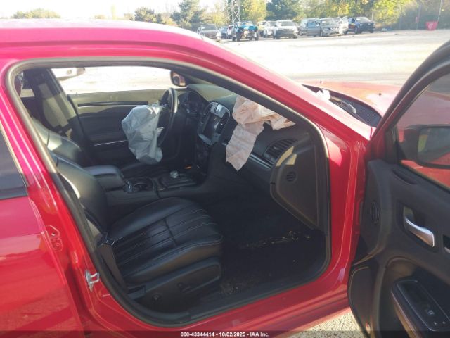 2017 CHRYSLER 300 2C3CCAGG3HH545151 Photo 4