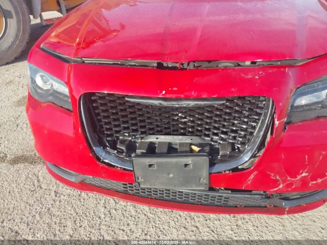 2017 CHRYSLER 300 2C3CCAGG3HH545151 Photo 5