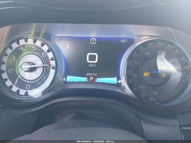 2017 CHRYSLER 300 2C3CCAGG3HH545151 Photo 6