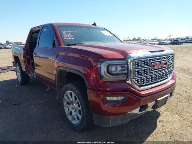 3GTU2PEJ9GG153567 auction archive image