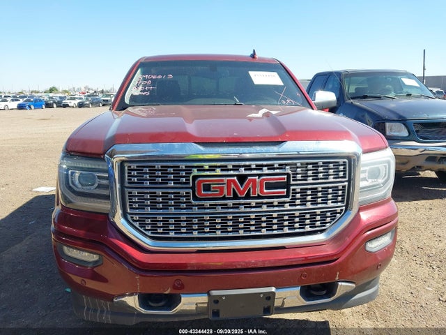 3GTU2PEJ9GG153567 GMC l86 - sidi, vvt, afm, e85 max, alum