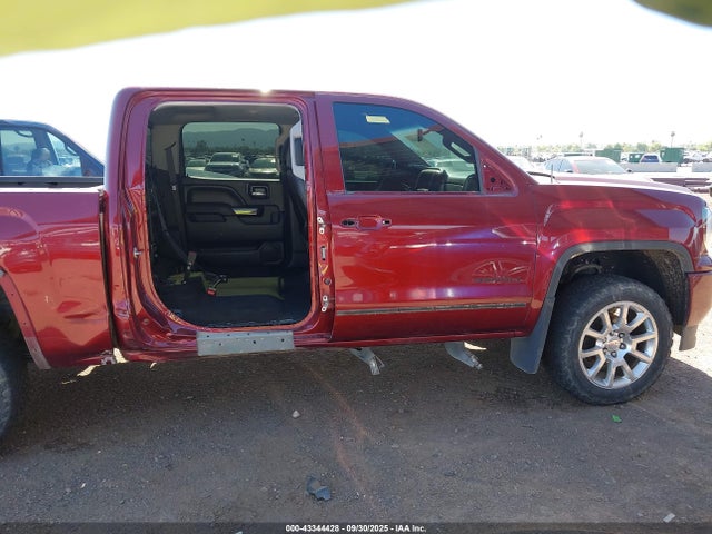 3GTU2PEJ9GG153567 GMC l86 - sidi, vvt, afm, e85 max, alum