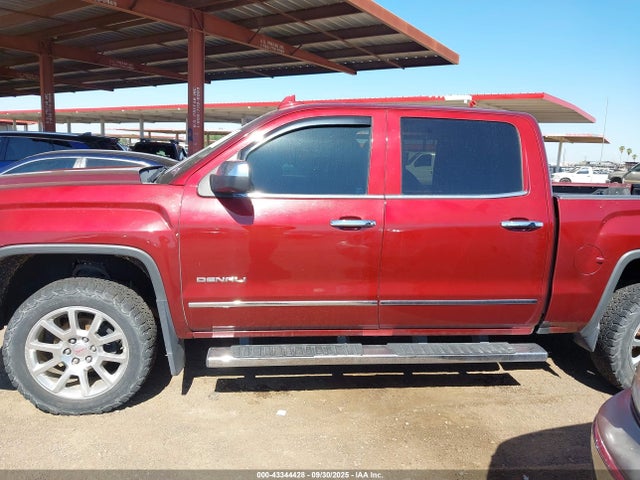 3GTU2PEJ9GG153567 GMC l86 - sidi, vvt, afm, e85 max, alum
