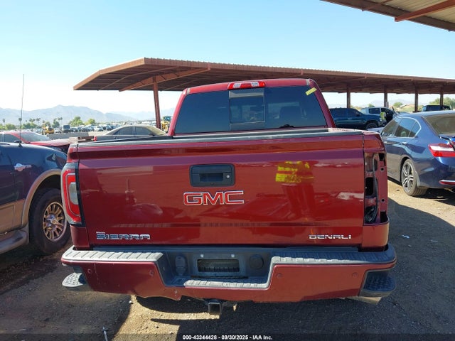 3GTU2PEJ9GG153567 GMC l86 - sidi, vvt, afm, e85 max, alum