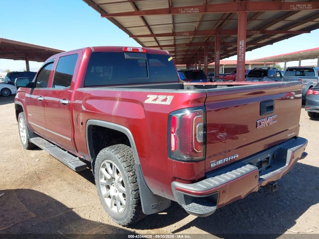 3GTU2PEJ9GG153567 GMC l86 - sidi, vvt, afm, e85 max, alum