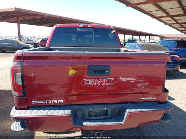 3GTU2PEJ9GG153567 GMC l86 - sidi, vvt, afm, e85 max, alum