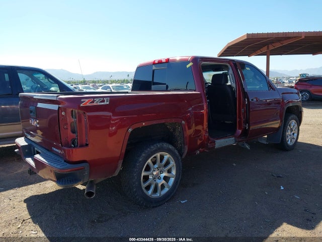 3GTU2PEJ9GG153567 GMC l86 - sidi, vvt, afm, e85 max, alum