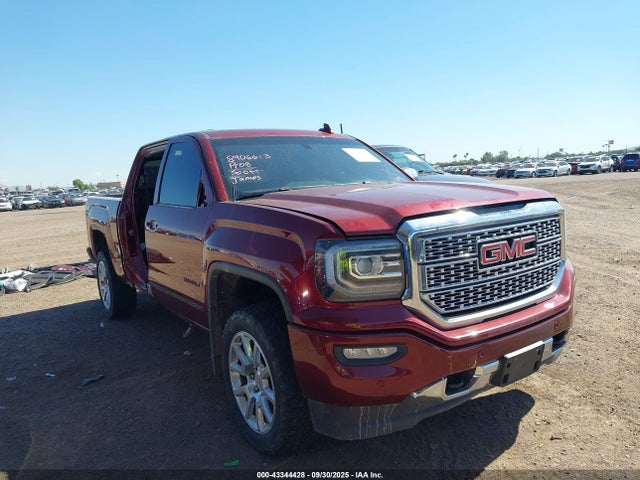 3GTU2PEJ9GG153567 GMC l86 - sidi, vvt, afm, e85 max, alum