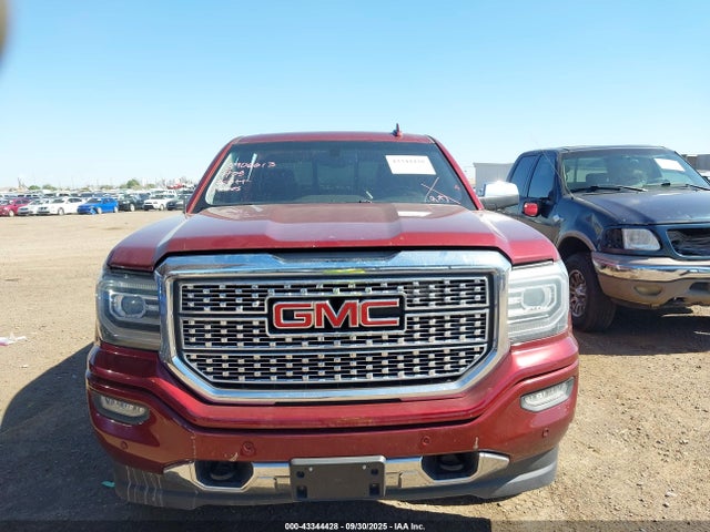 3GTU2PEJ9GG153567 GMC l86 - sidi, vvt, afm, e85 max, alum