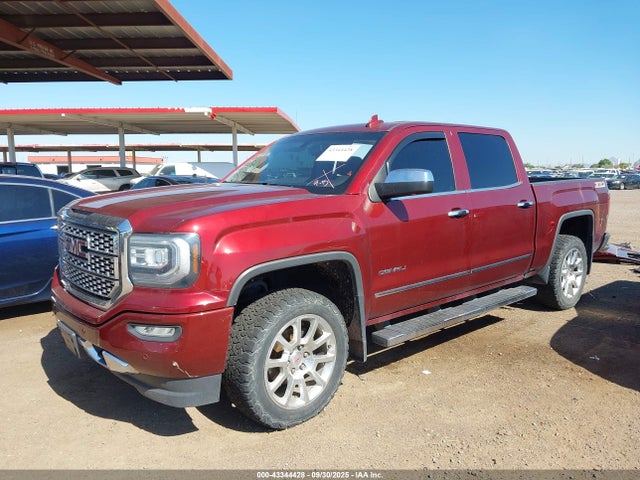 3GTU2PEJ9GG153567 GMC l86 - sidi, vvt, afm, e85 max, alum