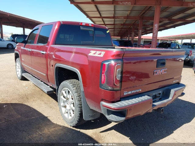 3GTU2PEJ9GG153567 GMC l86 - sidi, vvt, afm, e85 max, alum