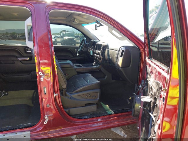 3GTU2PEJ9GG153567 GMC l86 - sidi, vvt, afm, e85 max, alum