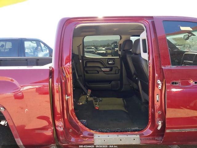 3GTU2PEJ9GG153567 GMC l86 - sidi, vvt, afm, e85 max, alum