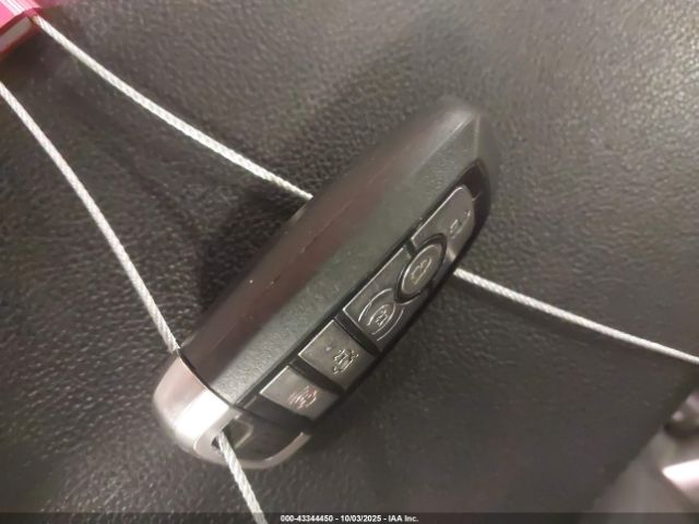 2018 FORD MUSTANG 1FATP8UHXJ5110023 Photo 10