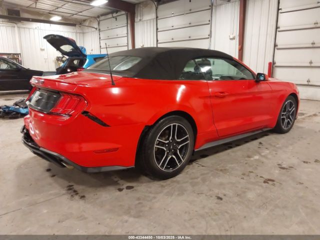2018 FORD MUSTANG 1FATP8UHXJ5110023 Photo 3