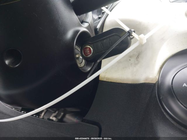 2012 FIAT 500 3C3CFFCR2CT253986 Photo 10