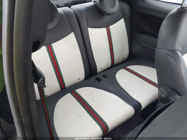 2012 FIAT 500 3C3CFFCR2CT253986 Photo 7