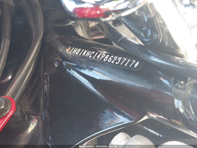 2023 HARLEY-DAVIDSON FLTRX 1HD1KHC14PB623717 Photo 9