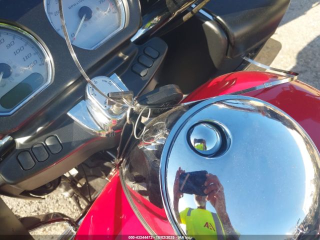 2023 HARLEY-DAVIDSON FLTRX 1HD1KHC14PB623717 Photo 10