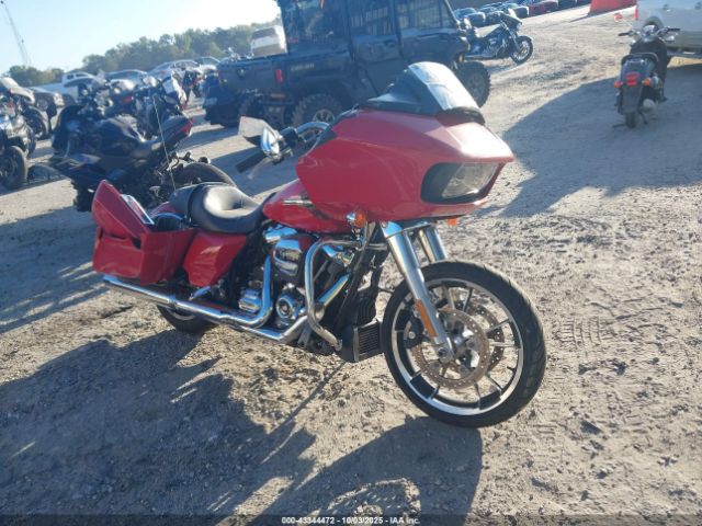2023 HARLEY-DAVIDSON FLTRX 1HD1KHC14PB623717 Photo 1