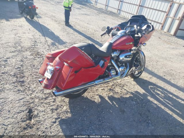 2023 HARLEY-DAVIDSON FLTRX 1HD1KHC14PB623717 Photo 2