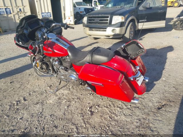 2023 HARLEY-DAVIDSON FLTRX 1HD1KHC14PB623717 Photo 3