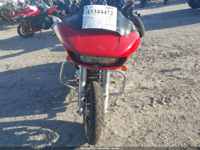 2023 HARLEY-DAVIDSON FLTRX 1HD1KHC14PB623717 Photo 4