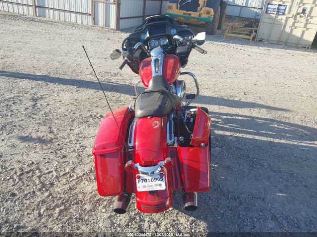 2023 HARLEY-DAVIDSON FLTRX 1HD1KHC14PB623717 Photo 5