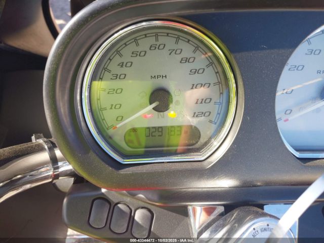 2023 HARLEY-DAVIDSON FLTRX 1HD1KHC14PB623717 Photo 6