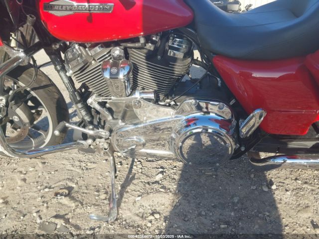 2023 HARLEY-DAVIDSON FLTRX 1HD1KHC14PB623717 Photo 7