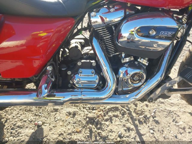 2023 HARLEY-DAVIDSON FLTRX 1HD1KHC14PB623717 Photo 8