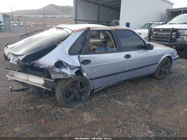 1999 SAAB 9-3 YS3DF55NXX2008146 Photo 3