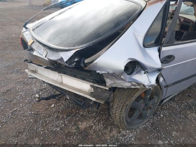 1999 SAAB 9-3 YS3DF55NXX2008146 Photo 5