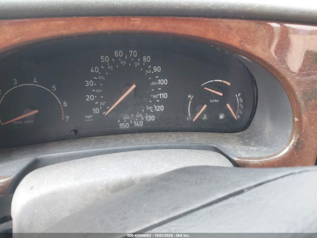 1999 SAAB 9-3 YS3DF55NXX2008146 Photo 6