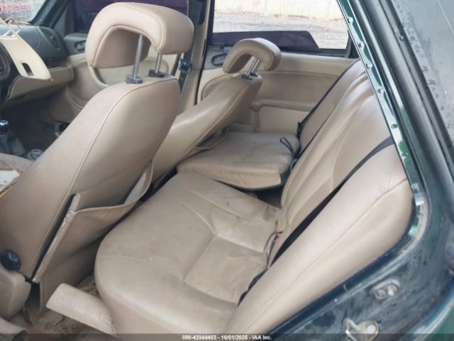 1999 SAAB 9-3 YS3DF55NXX2008146 Photo 7