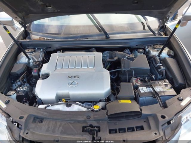 2015 LEXUS ES 350 JTHBK1GGXF2184290 Photo 9