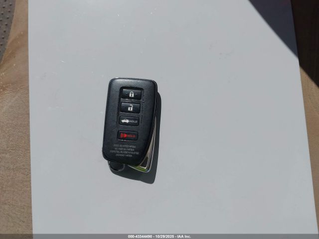 2015 LEXUS ES 350 JTHBK1GGXF2184290 Photo 10