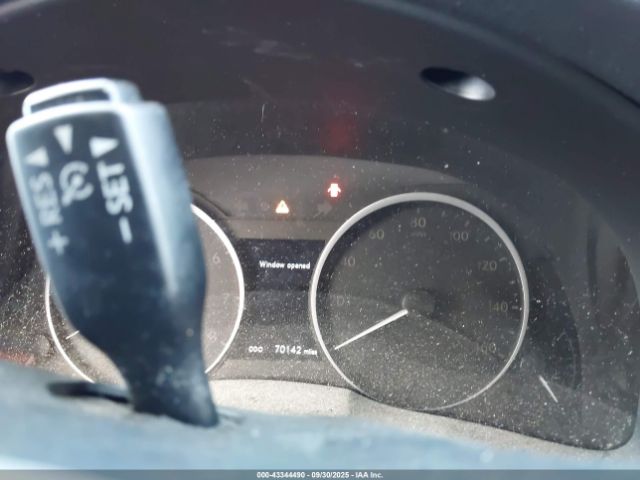 2015 LEXUS ES 350 JTHBK1GGXF2184290 Photo 6