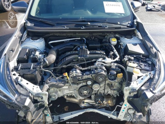 2024 SUBARU CROSSTREK JF2GUADC2R8337511 Photo 9
