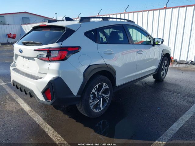 2024 SUBARU CROSSTREK JF2GUADC2R8337511 Photo 3