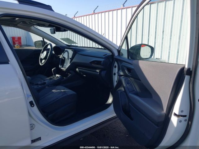 2024 SUBARU CROSSTREK JF2GUADC2R8337511 Photo 4