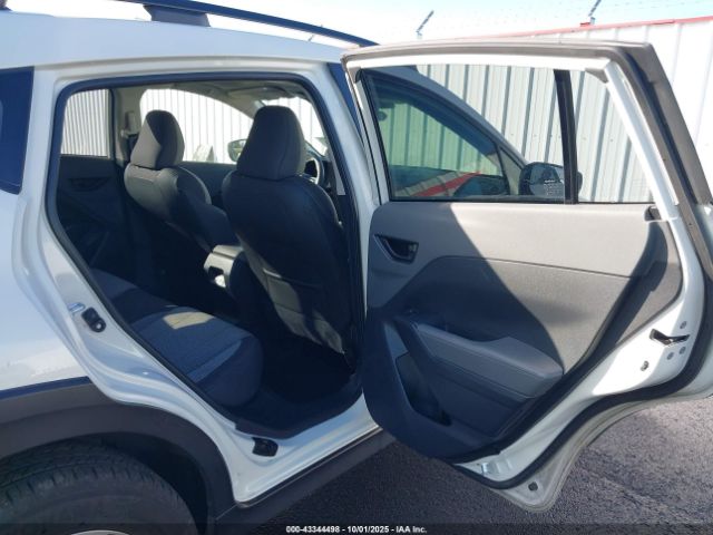 2024 SUBARU CROSSTREK JF2GUADC2R8337511 Photo 7