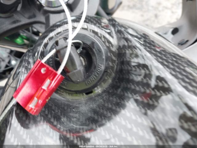 2023 KAWASAKI ER650 ML5EREN10PDA93936 Photo 10