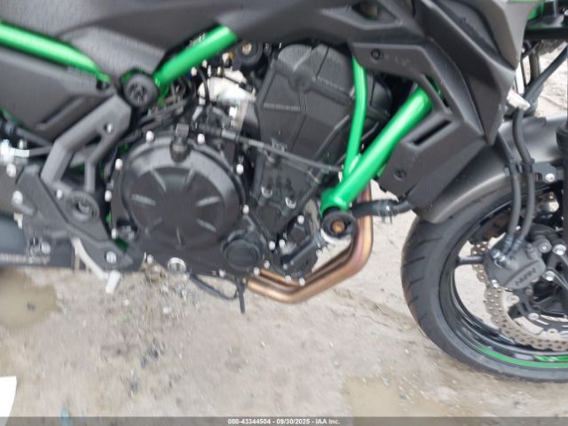 2023 KAWASAKI ER650 ML5EREN10PDA93936 Photo 7