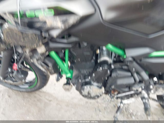 2023 KAWASAKI ER650 ML5EREN10PDA93936 Photo 8