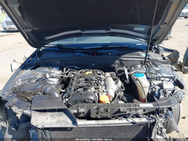 2016 AUDI A4 WAUFFAFL5GN000439 Photo 9