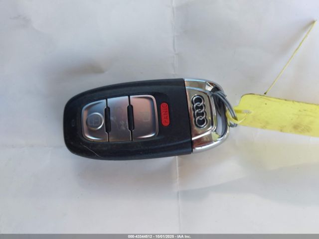 2016 AUDI A4 WAUFFAFL5GN000439 Photo 10