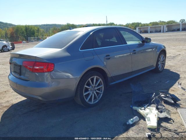 2016 AUDI A4 WAUFFAFL5GN000439 Photo 3