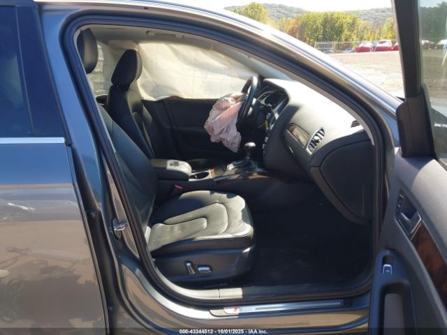 2016 AUDI A4 WAUFFAFL5GN000439 Photo 4