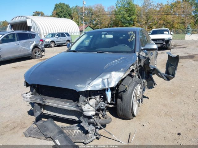 2016 AUDI A4 WAUFFAFL5GN000439 Photo 5